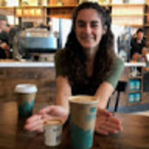Meet your Posher, Lindsay